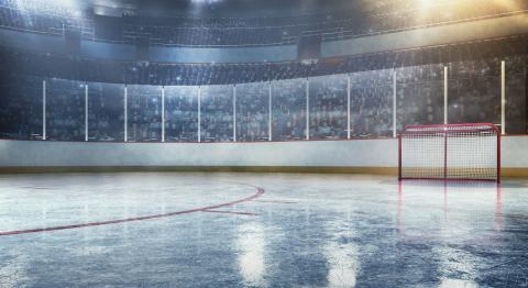 ice rink bac condensor daily water usage Teen's model indoor uses tri-ethylene glycol coolant 3: Indirect ice rink energy